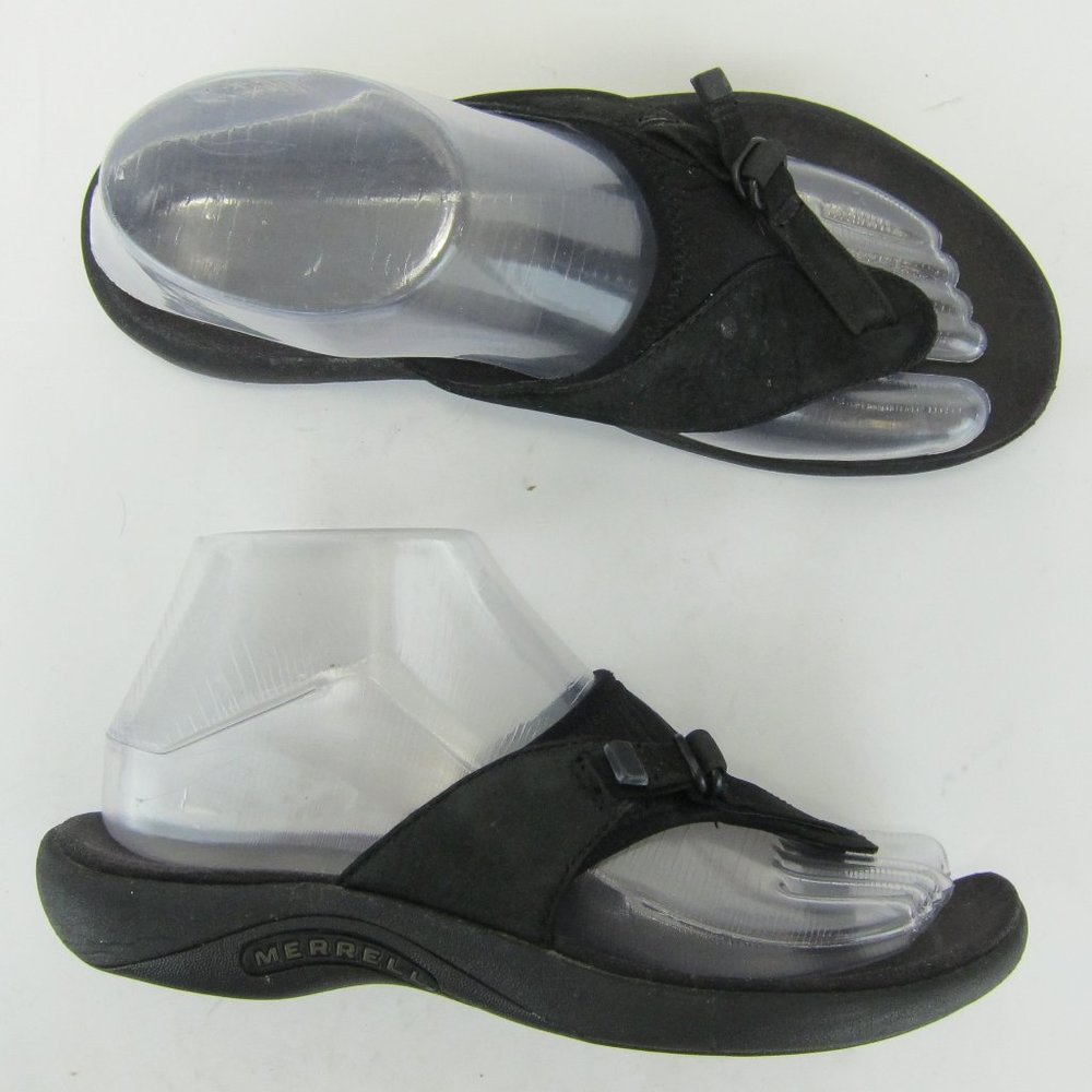 Merrell Gardena Thong US 6 Women Flip Flop Sandal